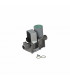 Válvula gas gastep 4 -sr 12mm - SAUNIER DUVAL : 0020039185