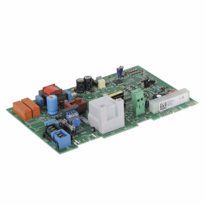 Main PCB - SAUNIER DUVAL : 0020039204