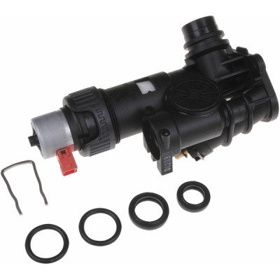 3 ways valve - SAUNIER DUVAL : 0020047001