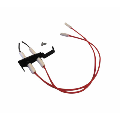 Électrode d'allumage - VAILLANT : 0020047053