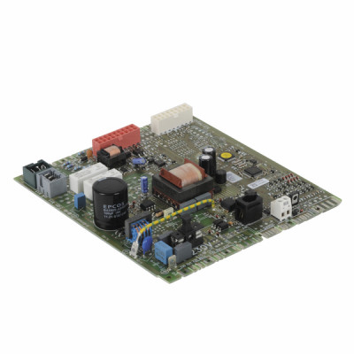 Printed circuit - SAUNIER DUVAL : 0020052066