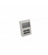 Display (grey) - VAILLANT : 0020056561