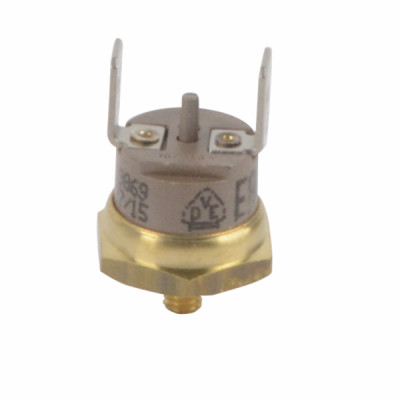 Safety temperature regulator - SAUNIER DUVAL : 0020061733