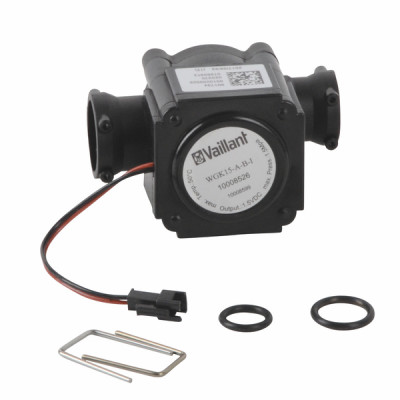 Circuito impreso - VAILLANT : 0020068020