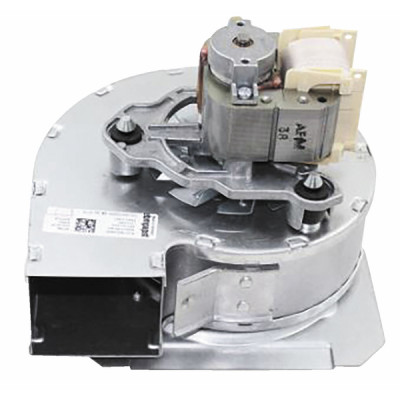 Fan                          - VAILLANT : 0020073797