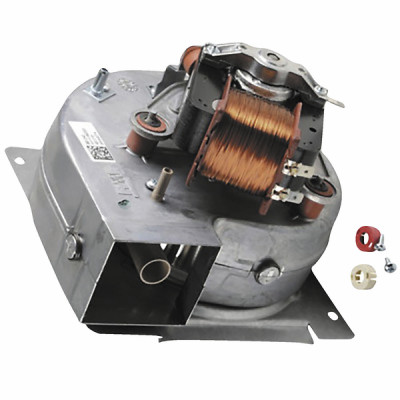 Ventilateur - VAILLANT : 0020073798