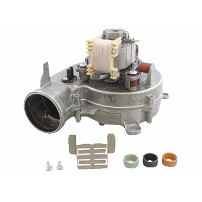 Ventilateur - VAILLANT : 0020073800