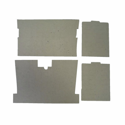 Insulation (set) - VAILLANT : 0020082190