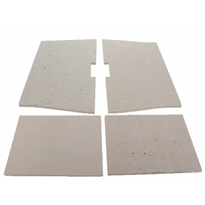 Isolant (set) - VAILLANT : 0020082194