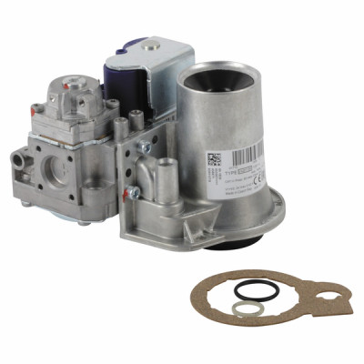 Gas valve - SAUNIER DUVAL : 0020084502