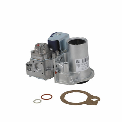 Vanne gaz - SAUNIER DUVAL : 0020084503