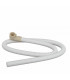 Flexible hose for siphon/installation condensats - SAUNIER DUVAL : 0020084549