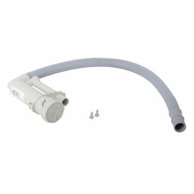 Complete condensat siphon - SAUNIER DUVAL : 0020084551