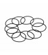 Gasket - SAUNIER DUVAL : 0020084555