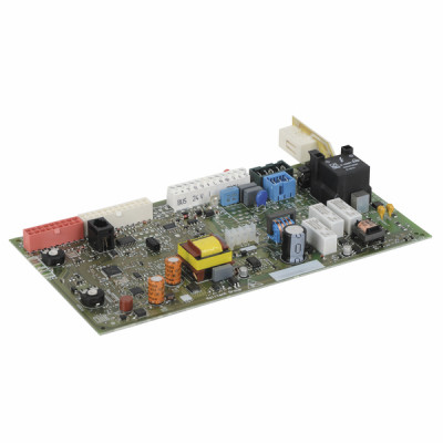 PCB - VAILLANT : 0020092371