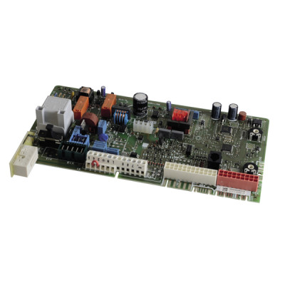 Carte - VAILLANT : 0020092372