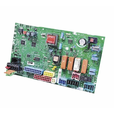 Panel comando - SAUNIER DUVAL : 0020097962