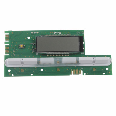 Interface board - SAUNIER DUVAL : 0020105958
