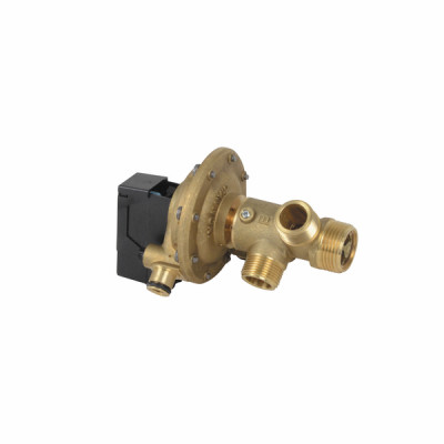 3 way-valve                        - SAUNIER DUVAL : 0020106350
