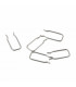Clip- VAILLANT - 0020107694  - (X5)