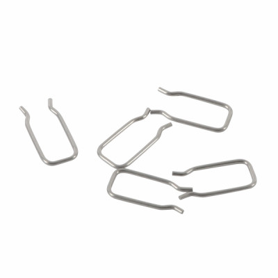 Clip (x5) (X 5) - VAILLANT : 0020107694