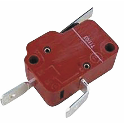 Microinterruptor - VAILLANT : 0020107782