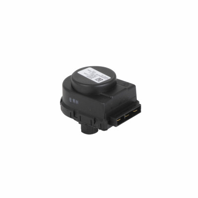 Motor - SAUNIER DUVAL : 0020118640