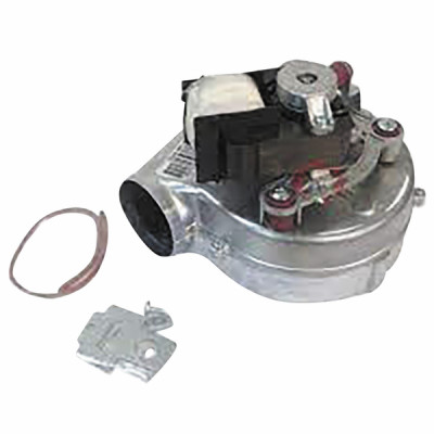 Ventilador - VAILLANT : 0020127040