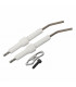 Inyector piloto- VAILLANT - 0020130798  - (X2)