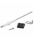 Ignition electrode - VAILLANT : 0020130800