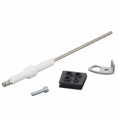 Bougie d'allumage- VAILLANT - 0020130800
