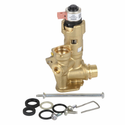 Bypass valve - VAILLANT : 0020132683