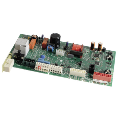 Tarjeta - VAILLANT : 0020132764