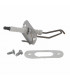 Bougie d'allumage- VAILLANT - 0020133816