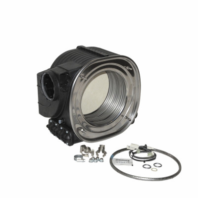 Intercambiador de calor - VAILLANT : 0020135129