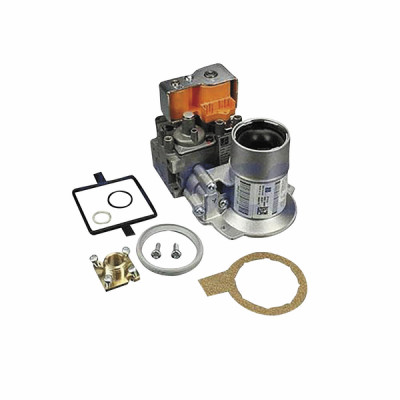 Gruppo gas con tubo venturi          - VAILLANT : 0020135142