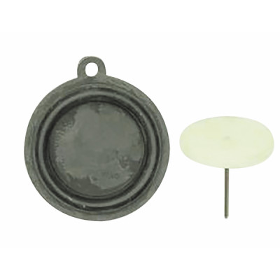 Membrane - VAILLANT : 0020135527