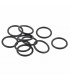 O-ring  (X 10) - SAUNIER DUVAL : 0020140558