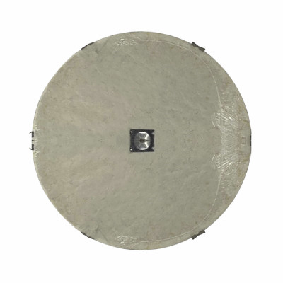 isolant, 16 mm avec clips - VAILLANT : 0020143489