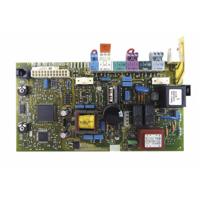 Circuito impreso - VAILLANT : 0020153826