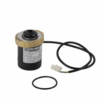 Motor bomba ACS - VAILLANT : 0020183478