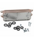 14 Plate domestic water heat exchanger - SAUNIER DUVAL : 0020186153