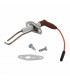 Electrodo de encendido y de detección - SAUNIER DUVAL : 0020195525