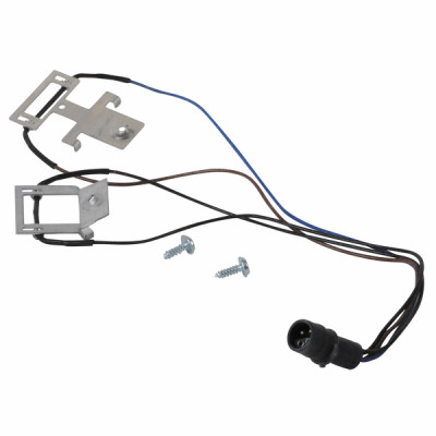 Capteur gaz brûlés - SAUNIER DUVAL : 0020200590