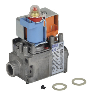 Vanne gaz - SAUNIER DUVAL : 0020200660