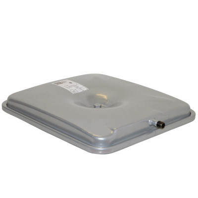 Expansion vessel 10L - SAUNIER DUVAL : 0020200681