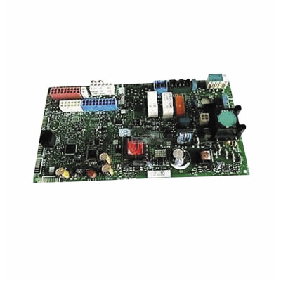 Circuito principal - VAILLANT : 0020202559