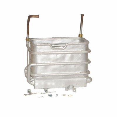 Heat exchanger - SAUNIER DUVAL : 0020205931