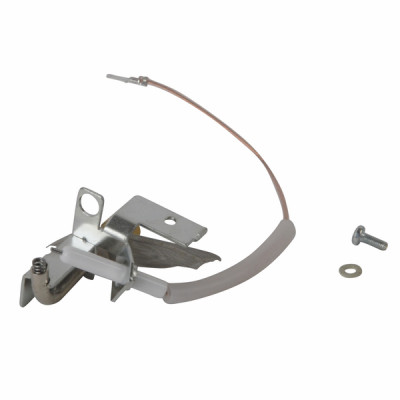 Pilot burner - SAUNIER DUVAL : 0020205970