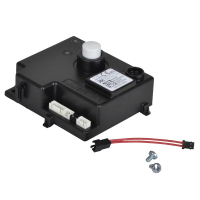 Caja de control - SAUNIER DUVAL : 0020206024